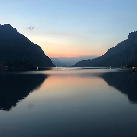 Caligaggio 18 - Charming On The Lakefront マルグラーテ