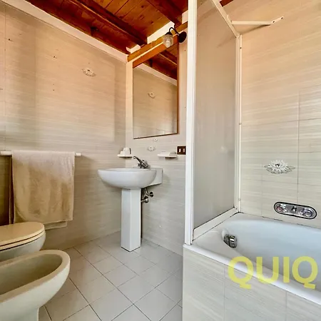 Apartment Caligaggio 18 - Charming On The Lakefront *