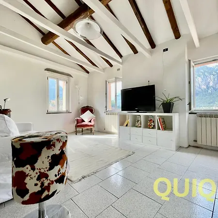 Apartmán Caligaggio 18 - Charming On The Lakefront *