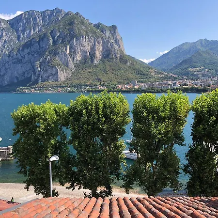 Caligaggio 18 - Charming On The Lakefront * Malgrate