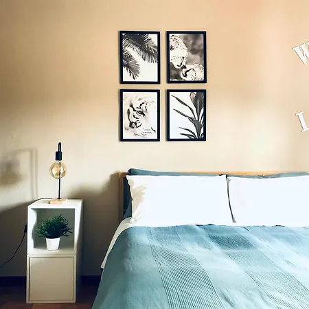 Caligaggio 18 - Charming On The Lakefront Apartman Malgrate