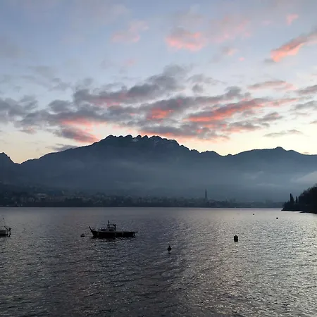 Caligaggio 18 - Charming On The Lakefront * Malgrate