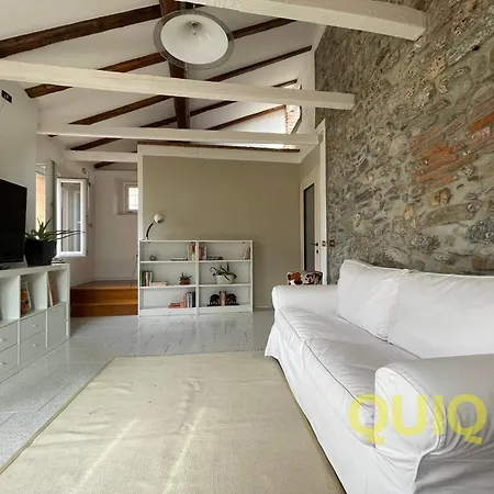 Apartman Caligaggio 18 - Charming On The Lakefront *