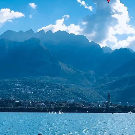 Caligaggio 18 - Charming On The Lakefront