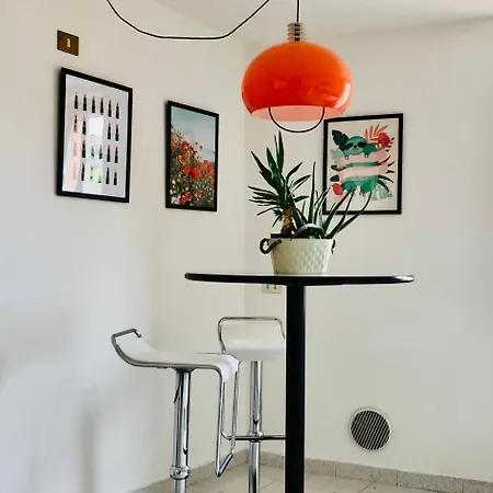 Apartman Caligaggio 18 - Charming On The Lakefront Malgrate