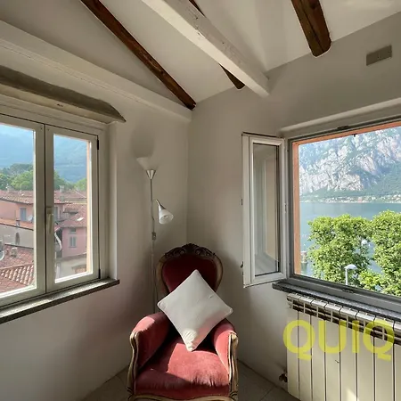 Caligaggio 18 - Charming On The Lakefront *