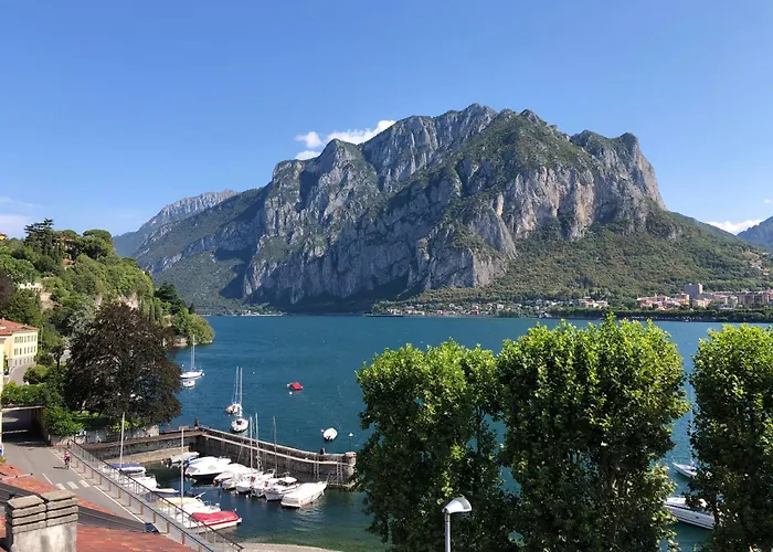 Апартаменты Caligaggio 18 - Charming On The Lakefront