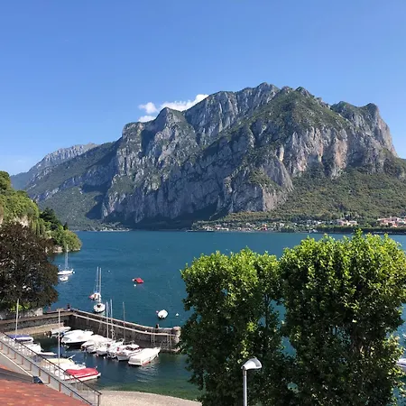Lägenhet Caligaggio 18 - Charming On The Lakefront
