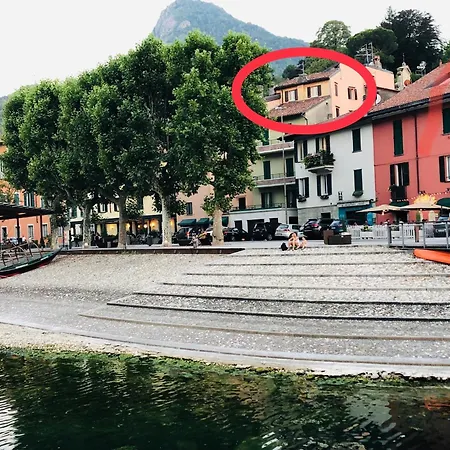 Caligaggio 18 - Charming On The Lakefront *