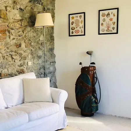 Caligaggio 18 - Charming On The Lakefront Lejlighed *