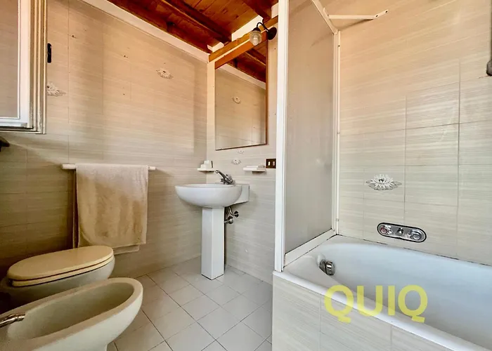 Apartment Caligaggio 18 - Charming On The Lakefront *