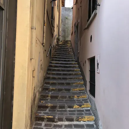 شقة Caligaggio 18 - Charming On The Lakefront