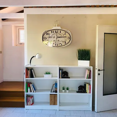 شقة Caligaggio 18 - Charming On The Lakefront