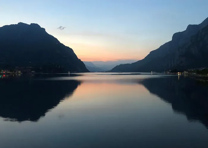 Caligaggio 18 - Charming On The Lakefront Malgrate