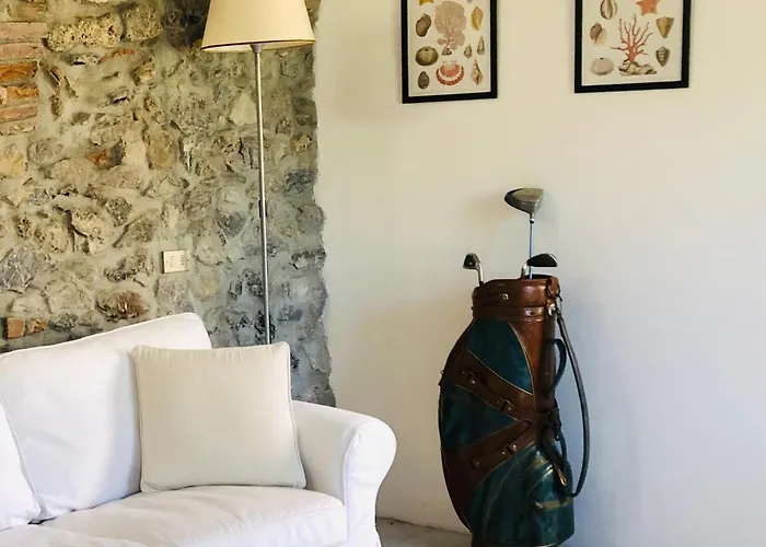 Caligaggio 18 - Charming On The Lakefront Apartment *